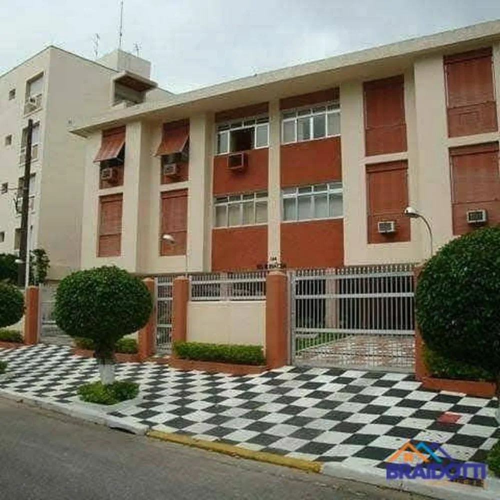 Apartamento, 3 quartos, 92 m² - Foto 1