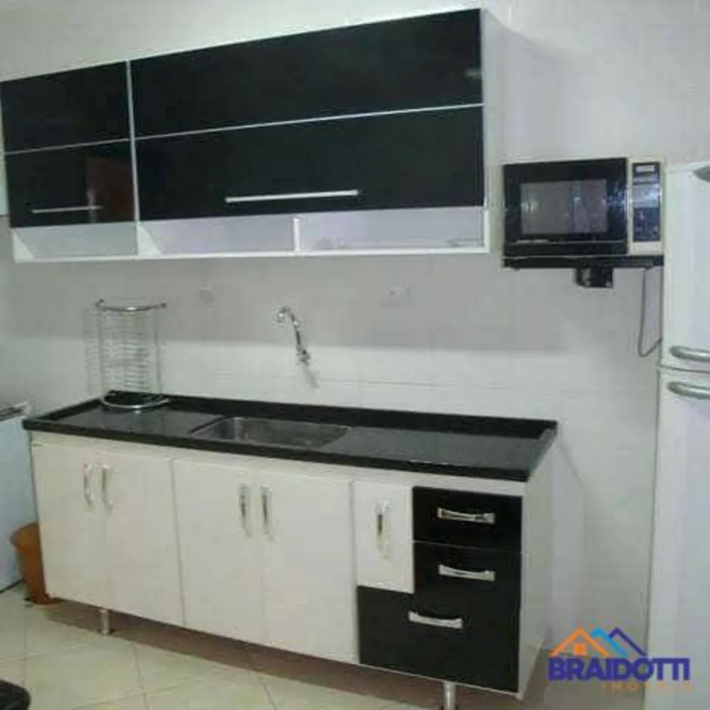 Apartamento, 3 quartos, 92 m² - Foto 3