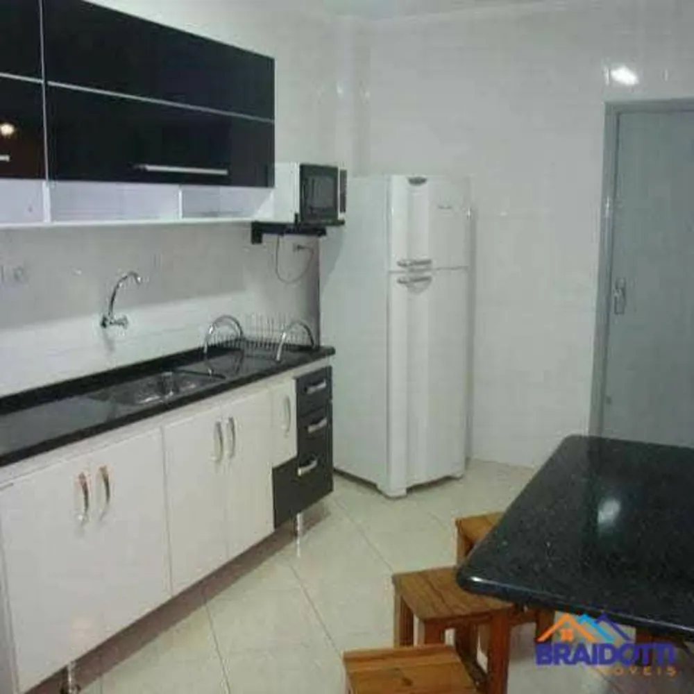 Apartamento, 3 quartos, 92 m² - Foto 2