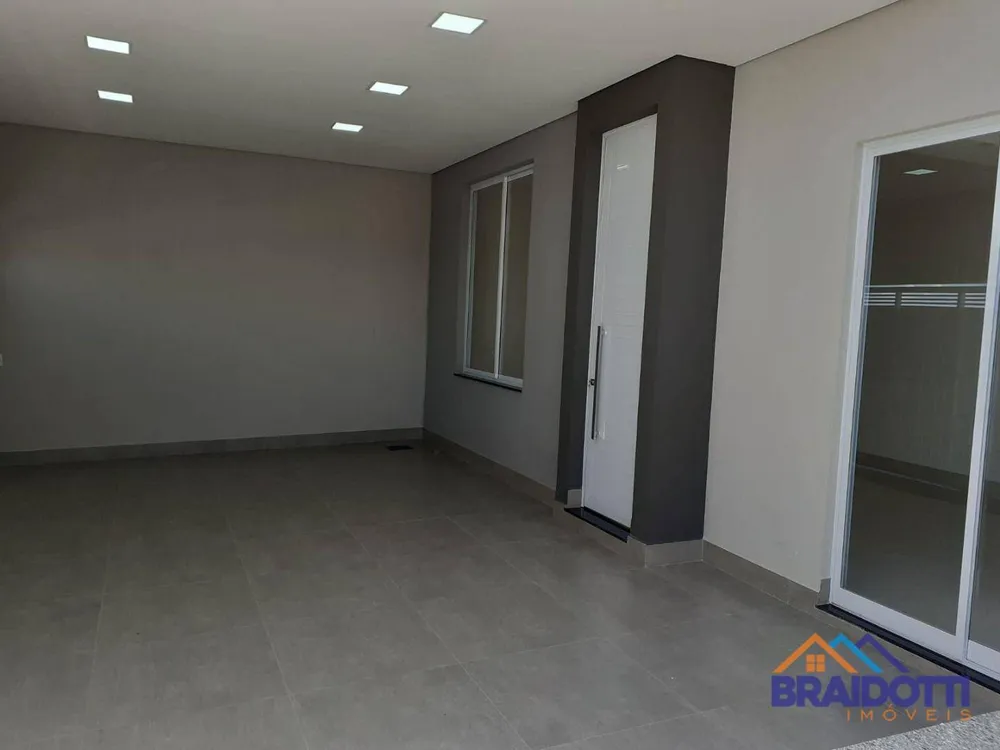 Casa, 3 quartos, 112 m² - Foto 4