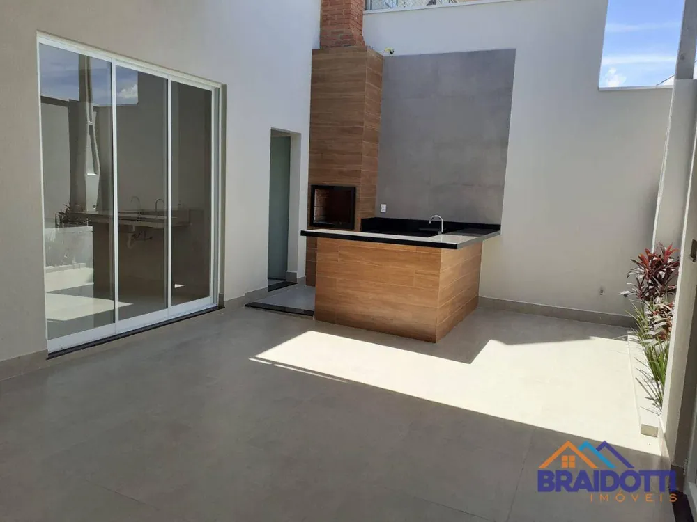 Casa, 3 quartos, 112 m² - Foto 1