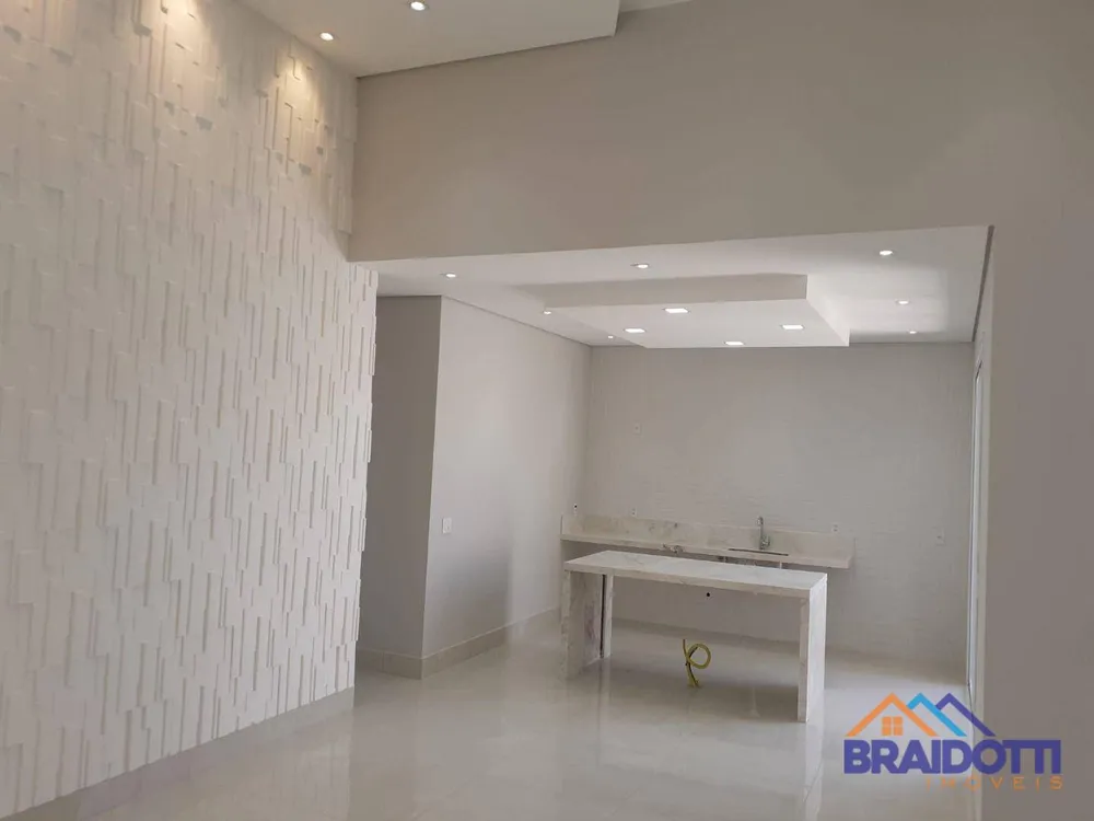 Casa, 3 quartos, 112 m² - Foto 2