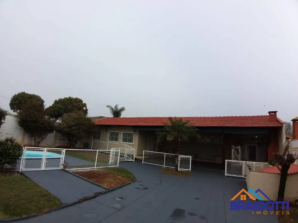 Chácara, 3 quartos, 1000 m² - Foto 3