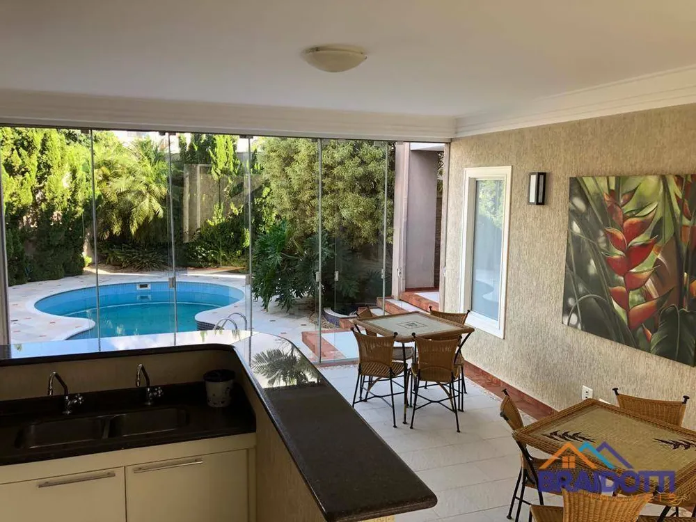 Casa, 4 quartos, 500 m² - Foto 3