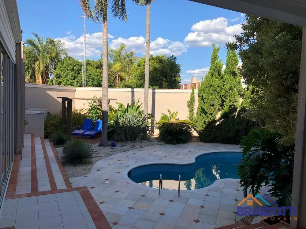 Casa, 4 quartos, 500 m² - Foto 4