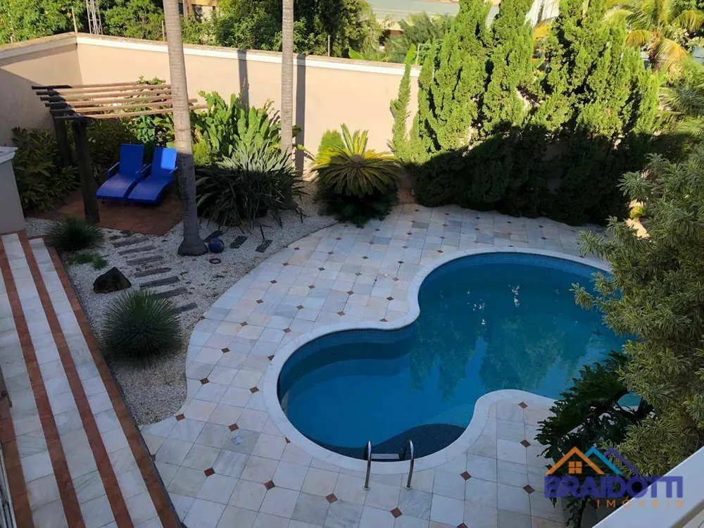 Casa, 4 quartos, 500 m² - Foto 1