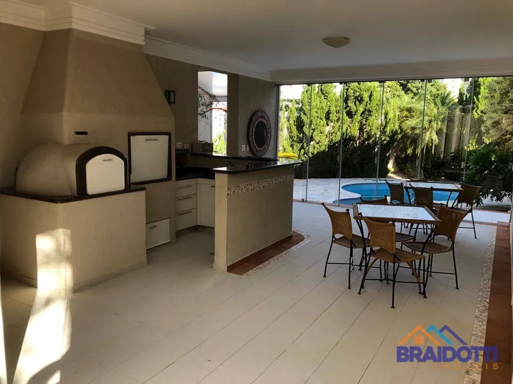 Casa, 4 quartos, 500 m² - Foto 2