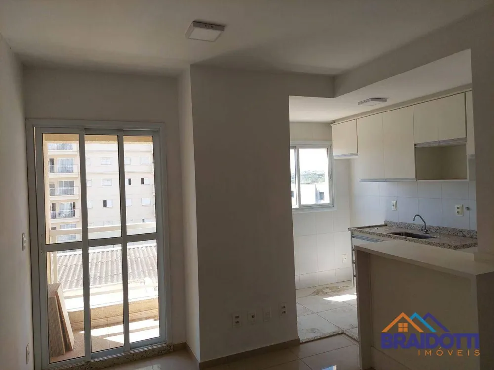 Apartamento, 3 quartos, 70 m² - Foto 2