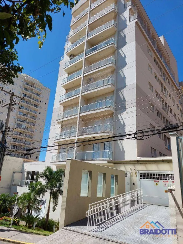 Apartamento, 3 quartos, 70 m² - Foto 1