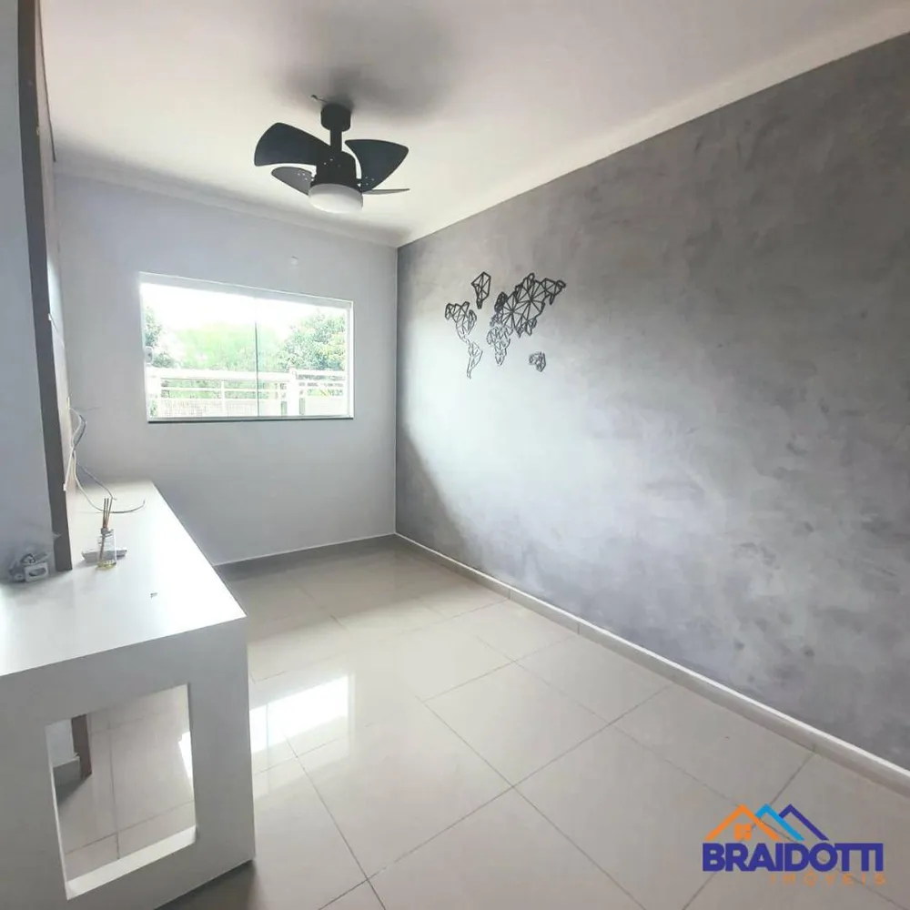 Apartamento, 2 quartos, 56 m² - Foto 2