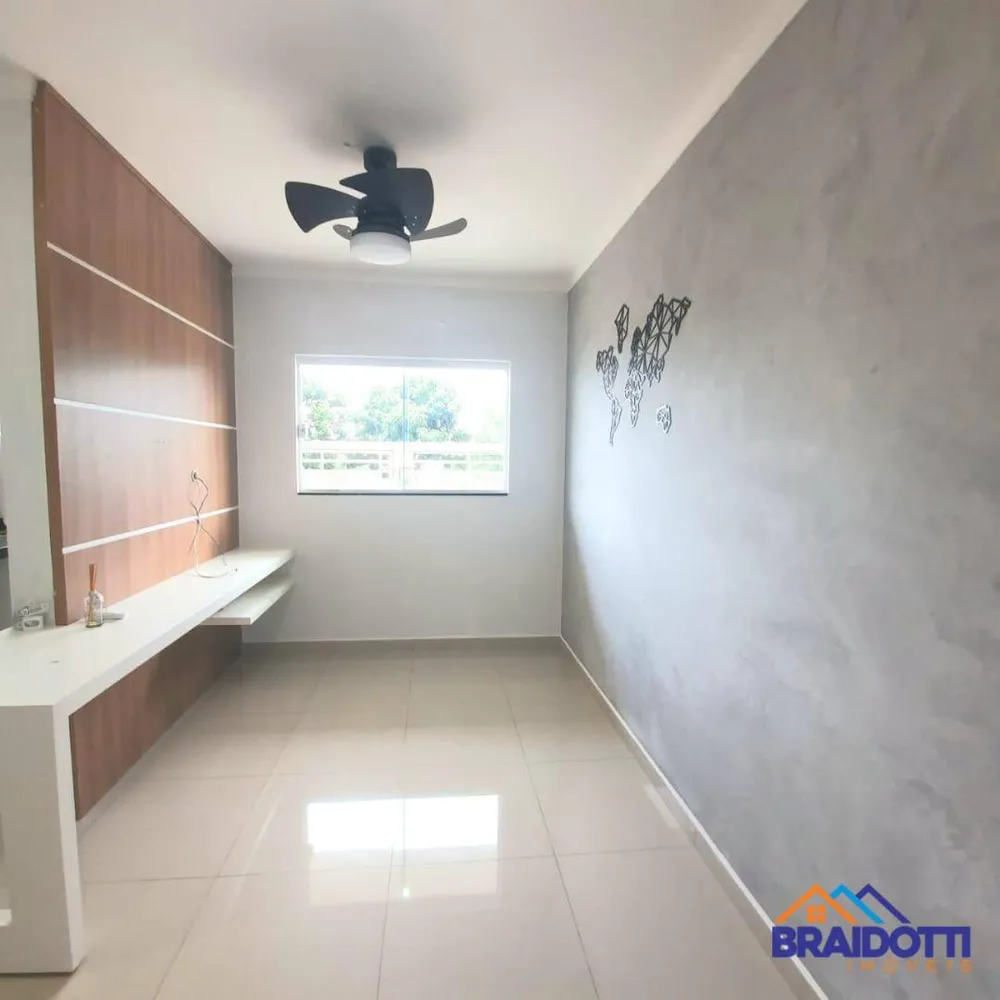 Apartamento, 2 quartos, 56 m² - Foto 4