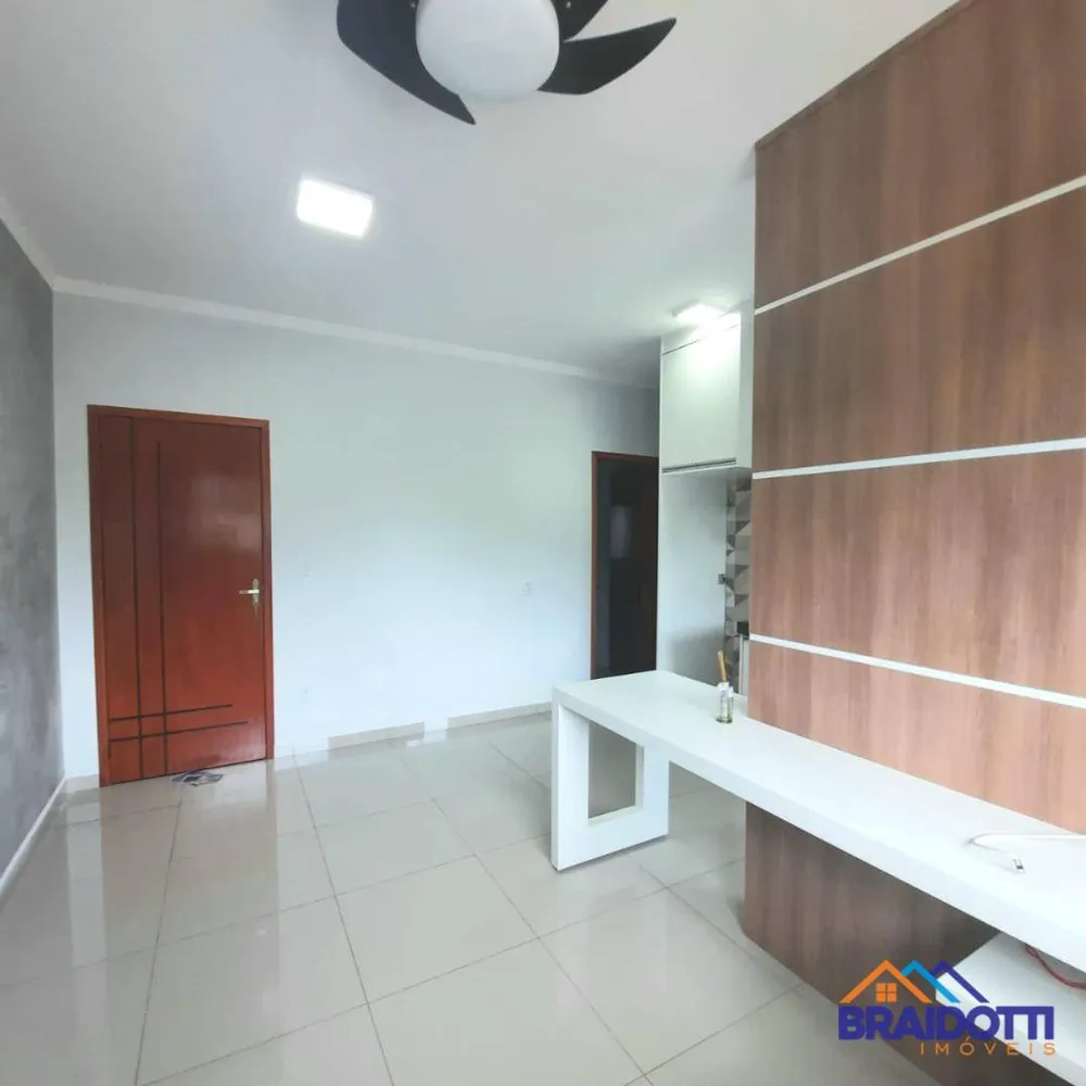 Apartamento, 2 quartos, 56 m² - Foto 3