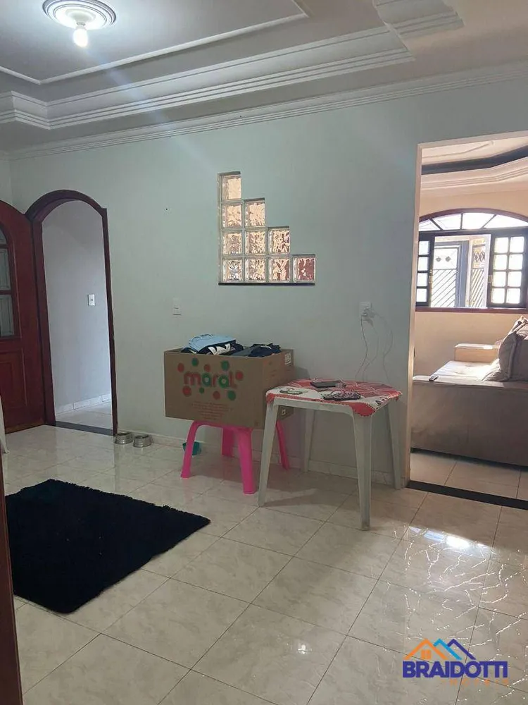 Casa, 2 quartos, 100 m² - Foto 3