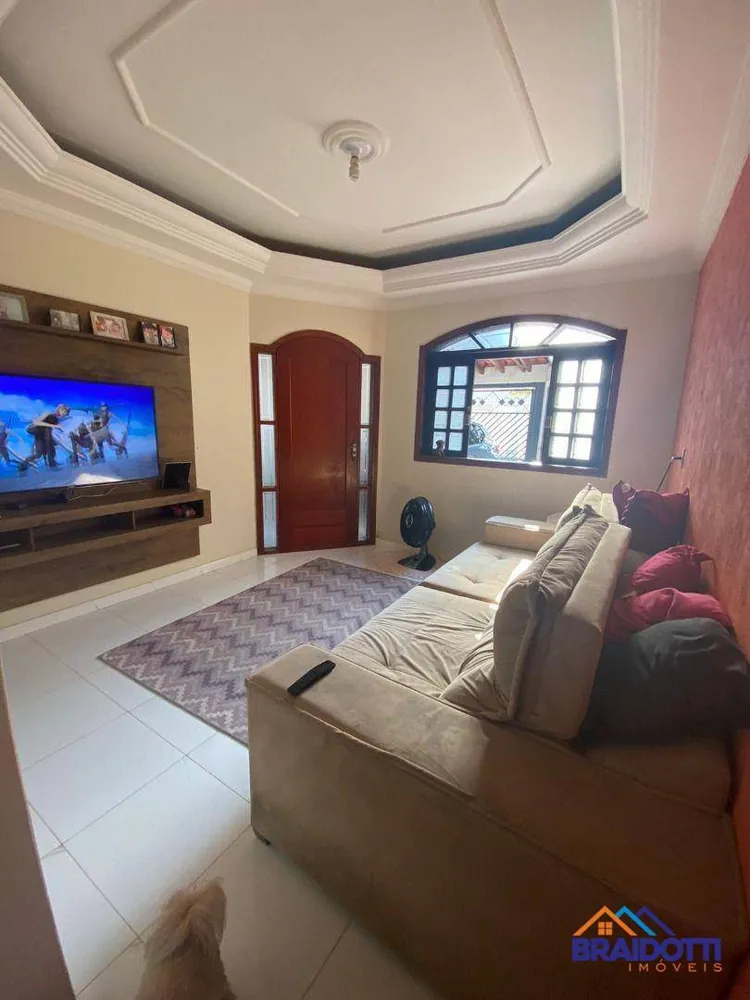 Casa, 2 quartos, 100 m² - Foto 1