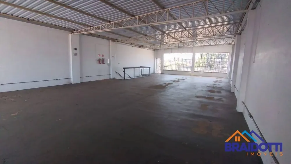 Loja-Salão, 250 m² - Foto 3