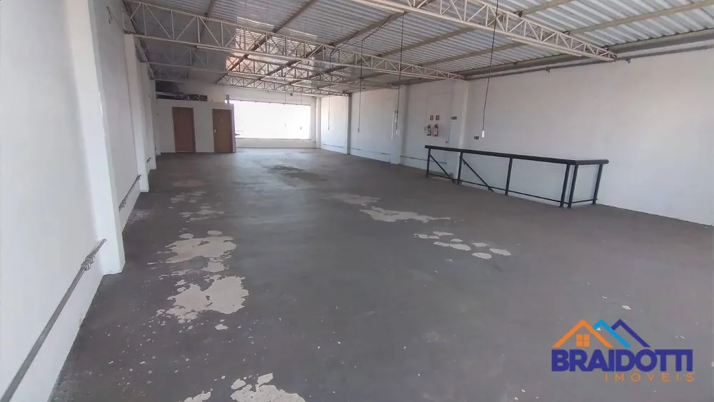Loja-Salão, 250 m² - Foto 2