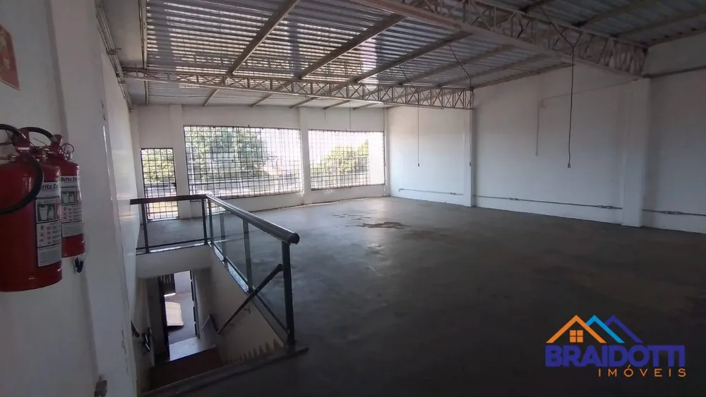 Loja-Salão, 250 m² - Foto 4