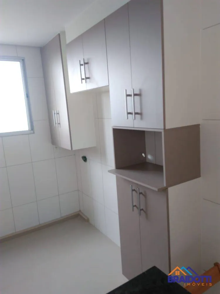 Apartamento, 2 quartos, 45 m² - Foto 4