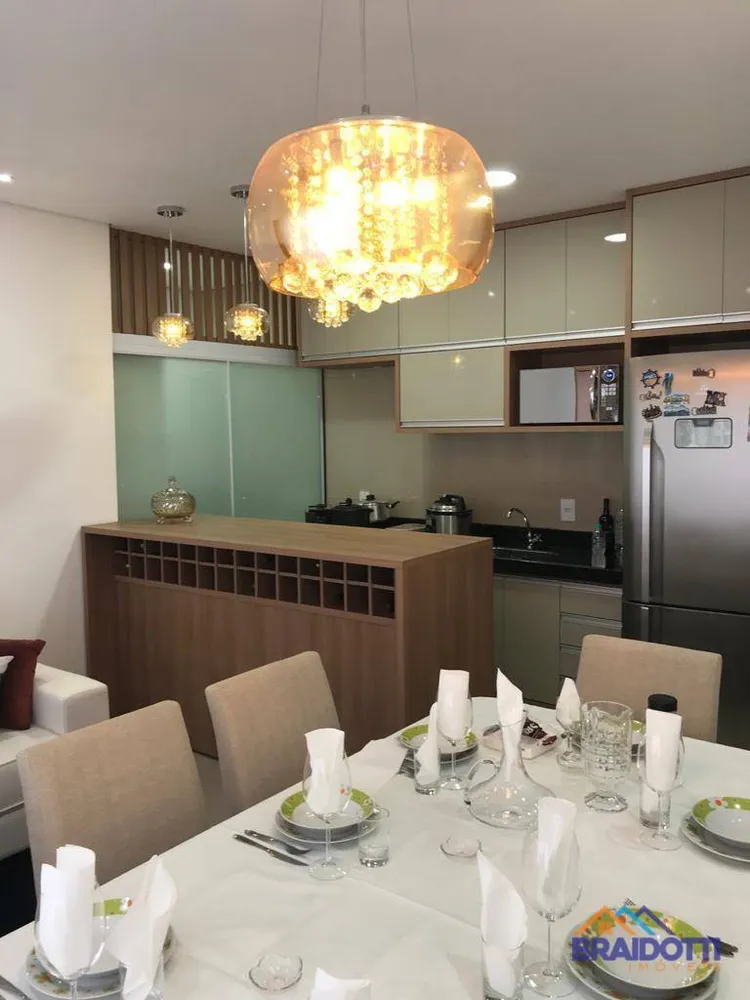 Apartamento, 2 quartos, 67 m² - Foto 3