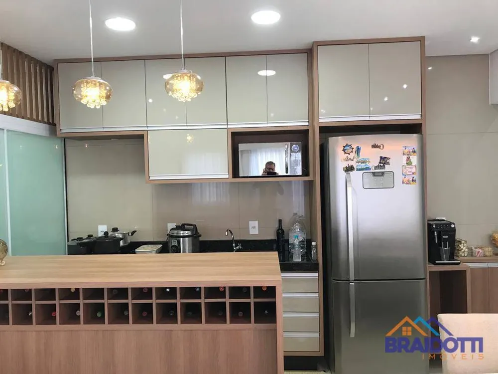 Apartamento, 2 quartos, 67 m² - Foto 2