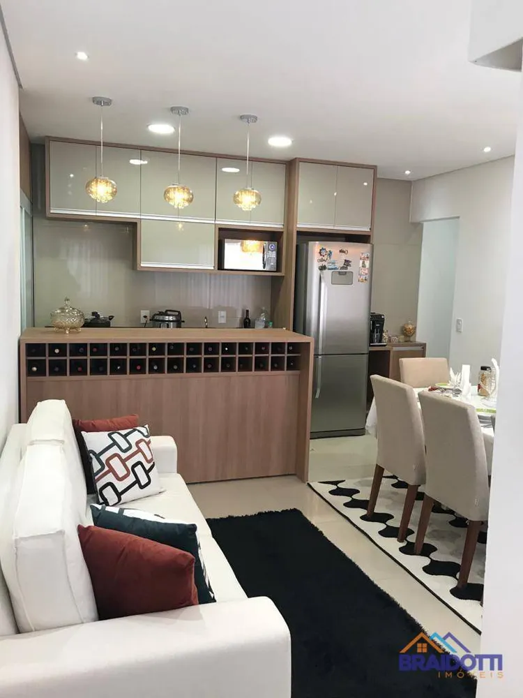 Apartamento, 2 quartos, 67 m² - Foto 1
