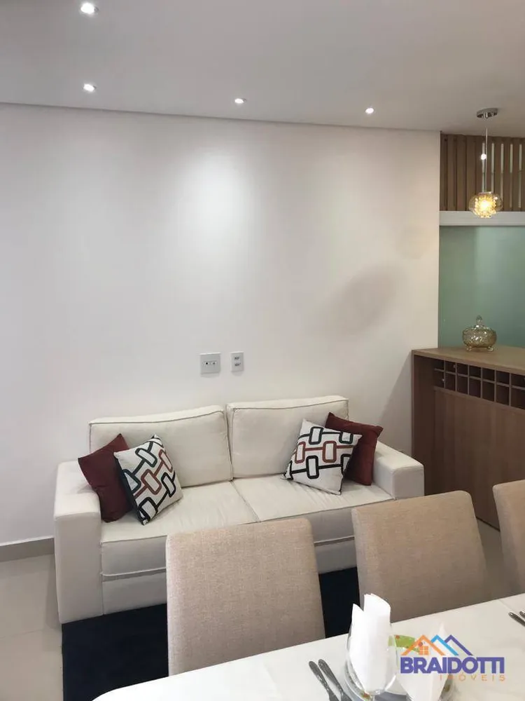 Apartamento, 2 quartos, 67 m² - Foto 4