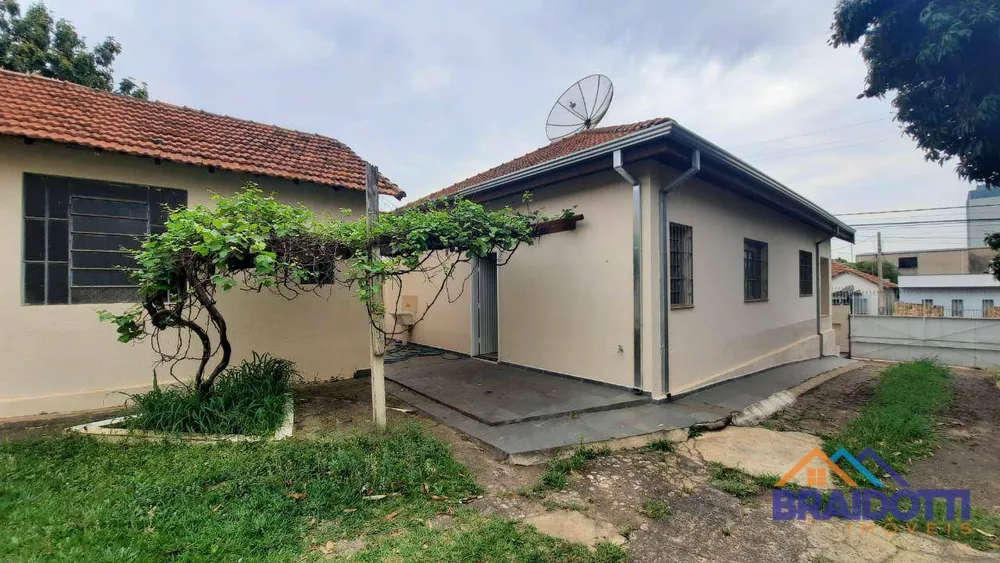 Casa, 2 quartos, 346 m² - Foto 3