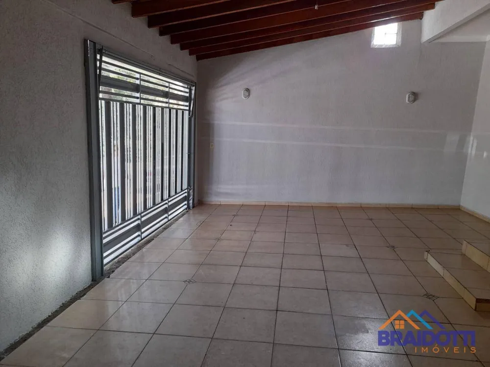 Casa, 3 quartos, 140 m² - Foto 1