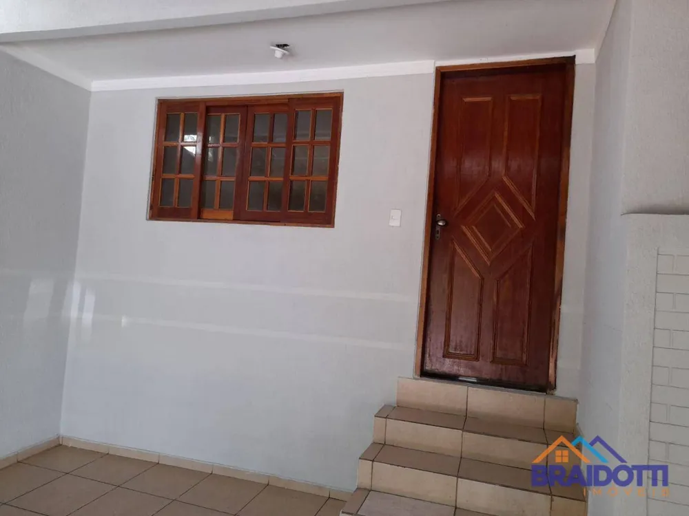 Casa, 3 quartos, 140 m² - Foto 2