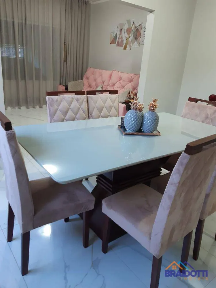 Casa, 4 quartos, 153 m² - Foto 4