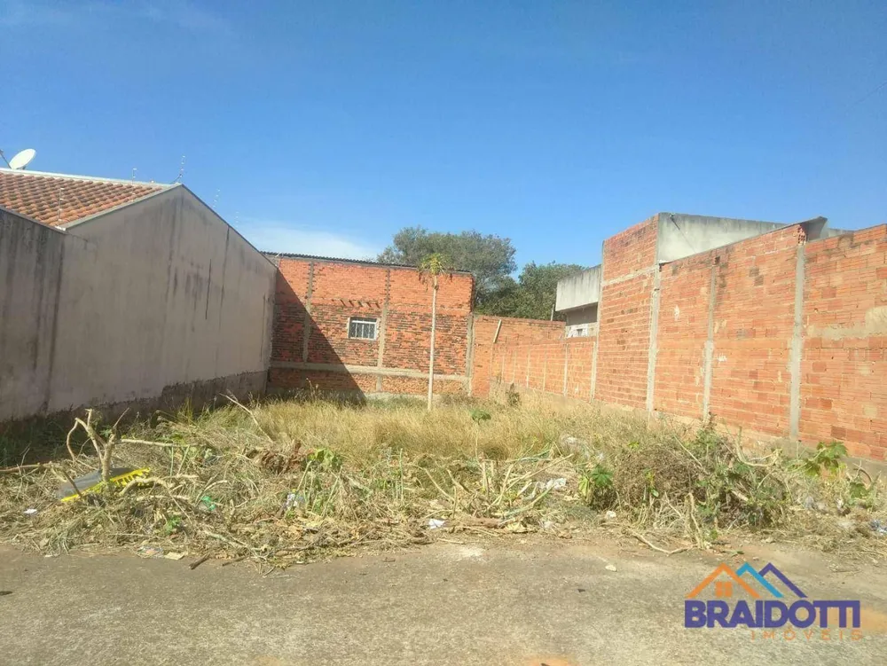 Terreno, 260 m² - Foto 1