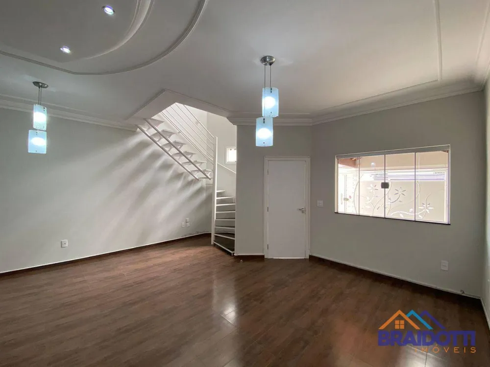 Casa, 3 quartos, 174 m² - Foto 4