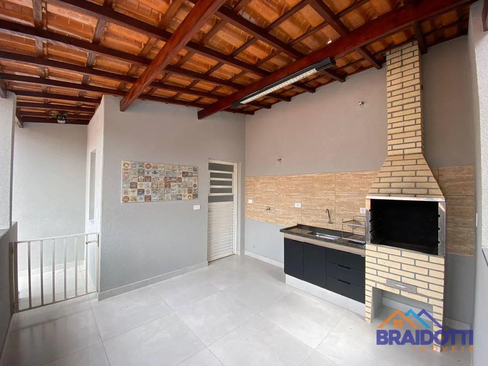 Casa, 3 quartos, 174 m² - Foto 1