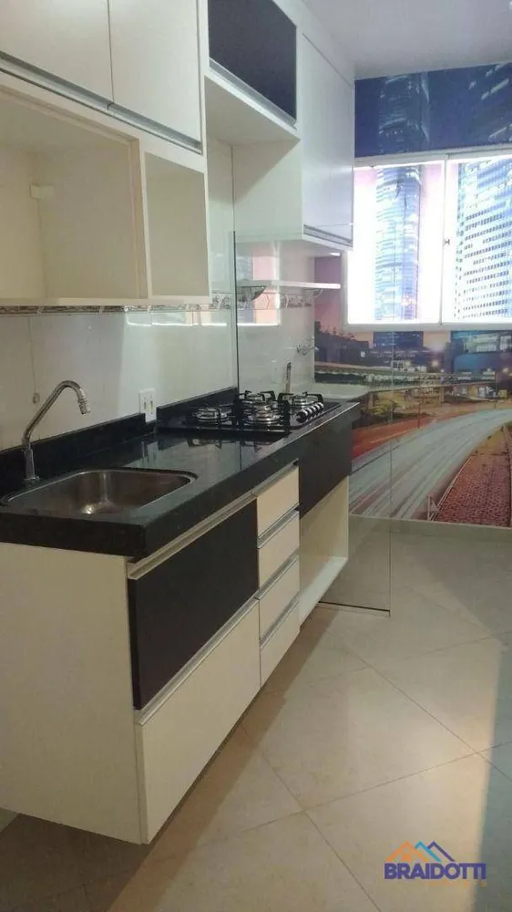 Apartamento, 3 quartos, 64 m² - Foto 3