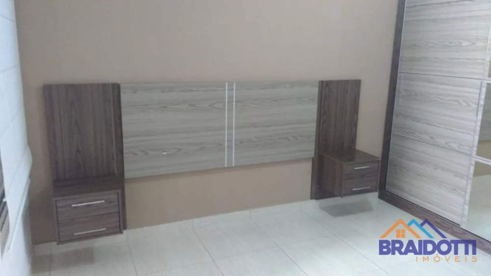 Apartamento, 3 quartos, 64 m² - Foto 1