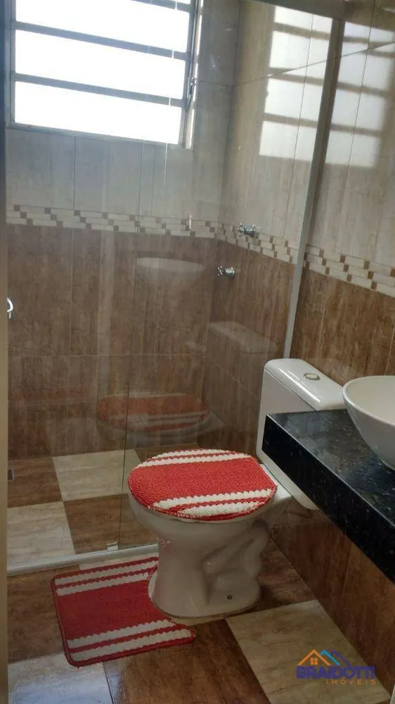 Apartamento, 3 quartos, 64 m² - Foto 4