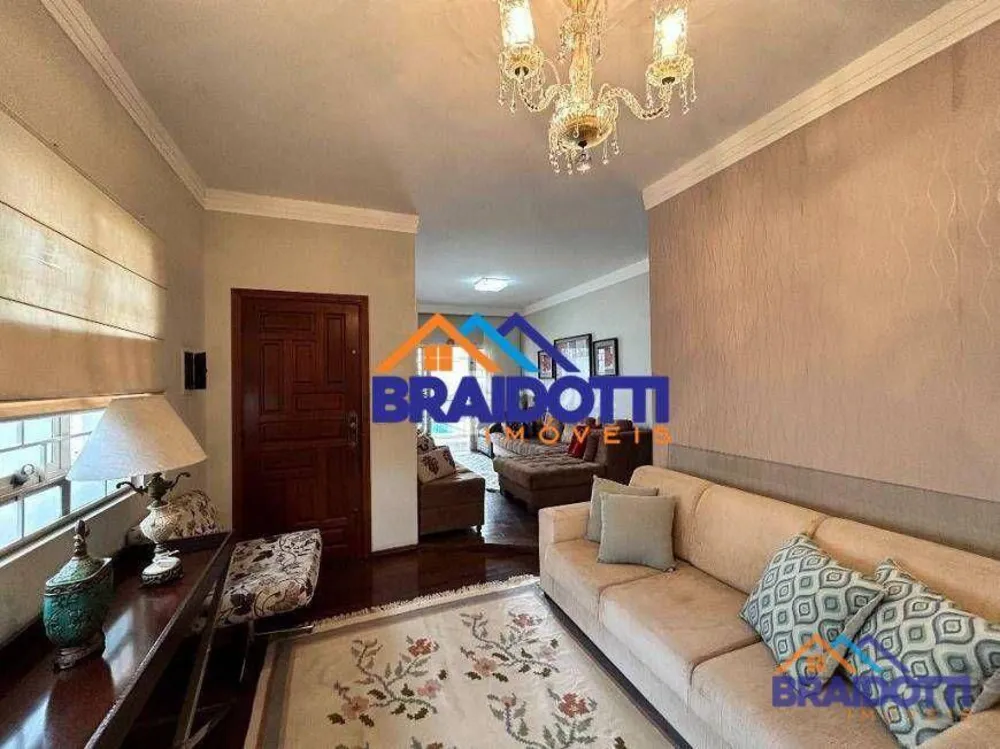 Casa, 3 quartos, 208 m² - Foto 6