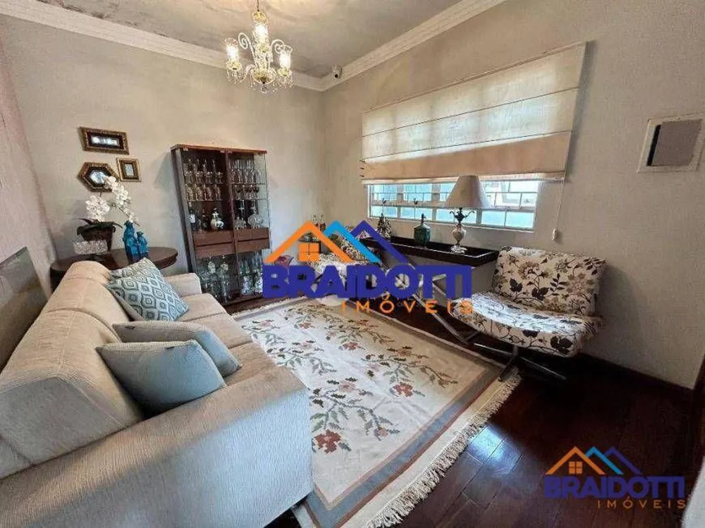 Casa, 3 quartos, 208 m² - Foto 5