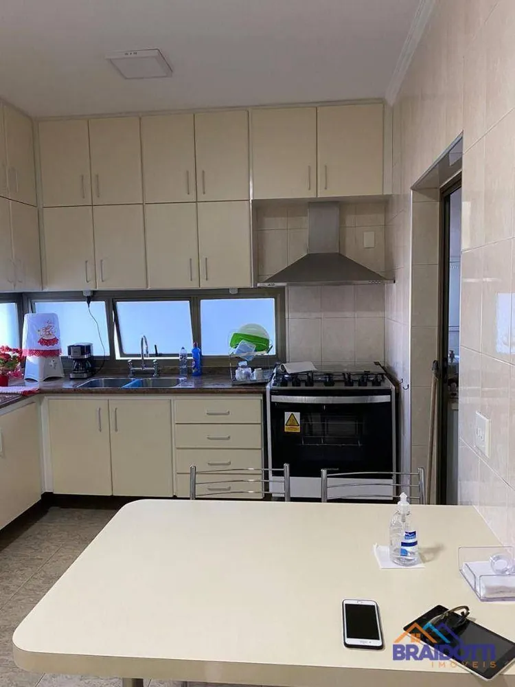 Apartamento, 3 quartos, 160 m² - Foto 3