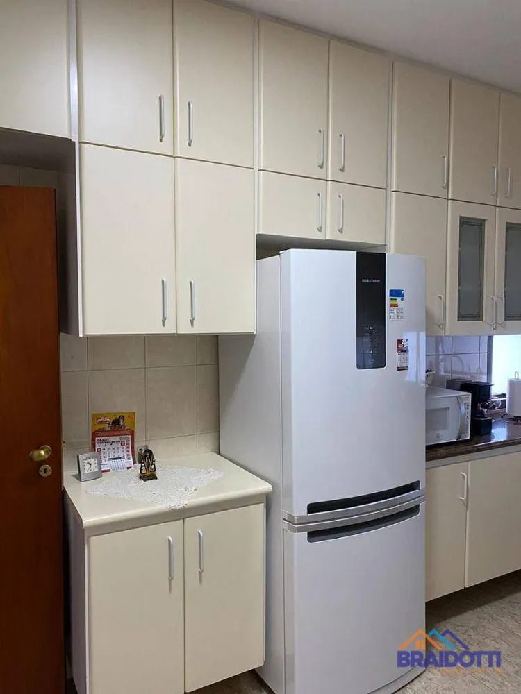 Apartamento, 3 quartos, 160 m² - Foto 4