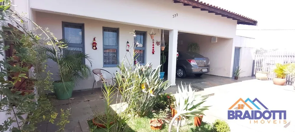 Casa, 3 quartos, 133 m² - Foto 2