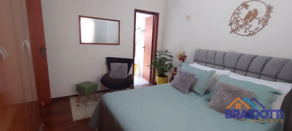 Casa, 3 quartos, 133 m² - Foto 3