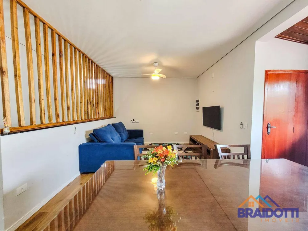 Casa, 2 quartos, 178 m² - Foto 2