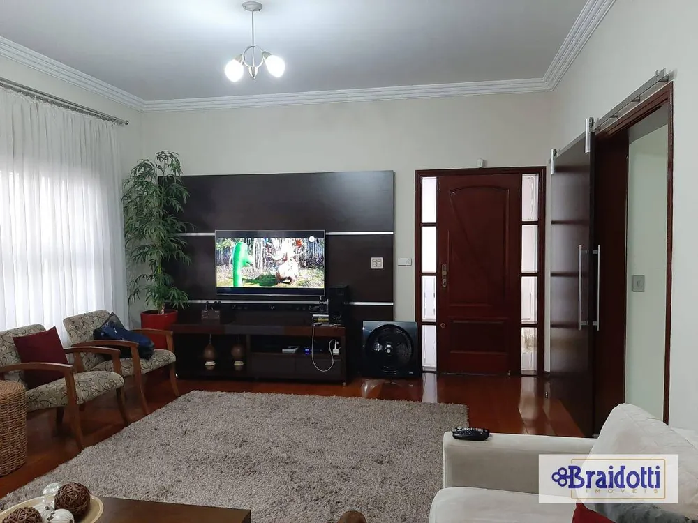 Casa, 3 quartos, 303 m² - Foto 4