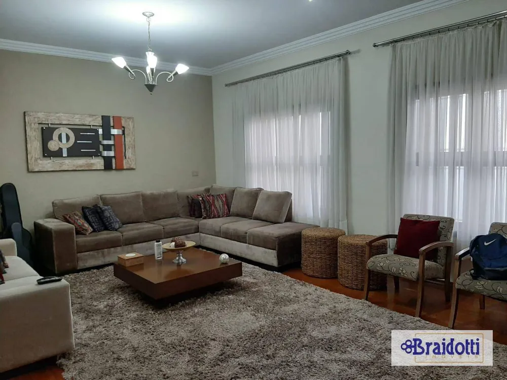 Casa, 3 quartos, 303 m² - Foto 3