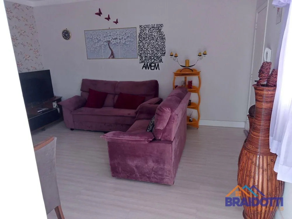 Apartamento, 2 quartos, 70 m² - Foto 3