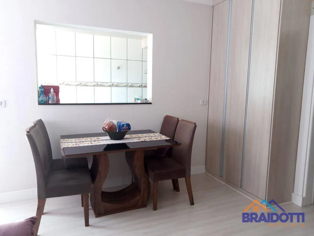Apartamento, 2 quartos, 70 m² - Foto 4