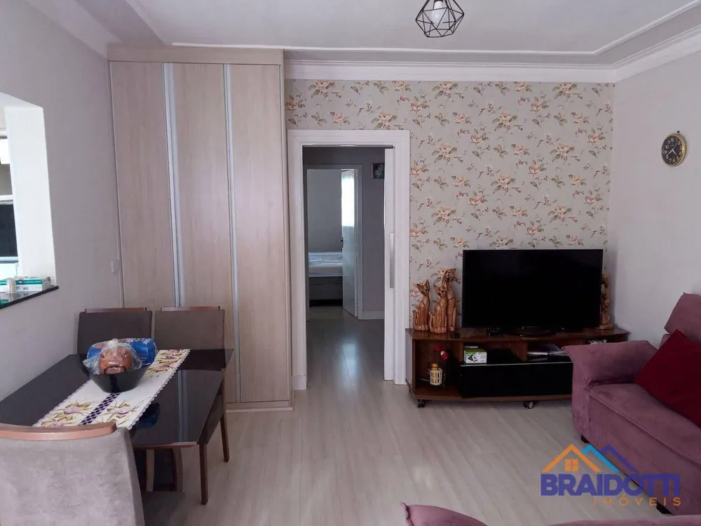 Apartamento, 2 quartos, 70 m² - Foto 1