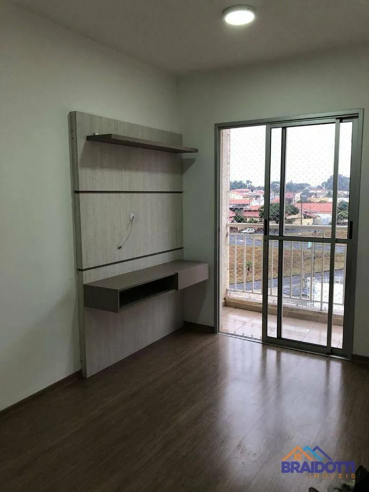 Apartamento, 2 quartos, 50 m² - Foto 3