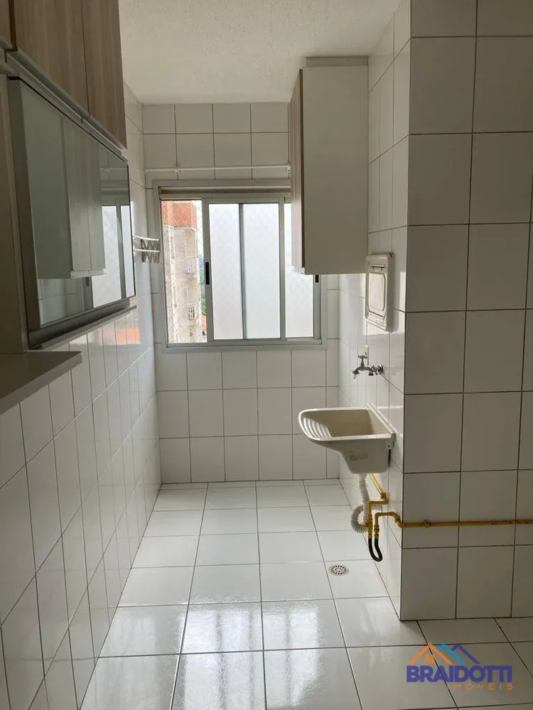 Apartamento, 2 quartos, 50 m² - Foto 4